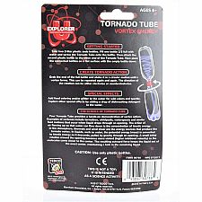 Tornado Tube