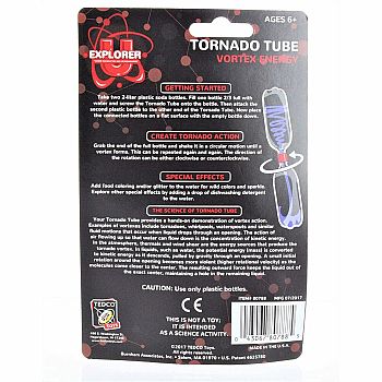 Tornado Tube