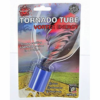 Tornado Tube