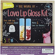 Lava Lip Gloss Kit