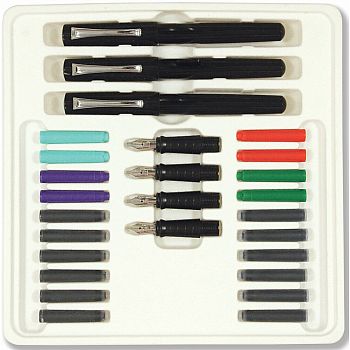 Calligraphy Set