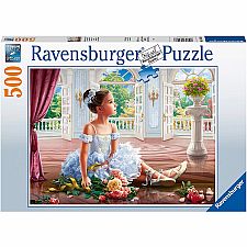 Sunday Ballet- 500 Pieces