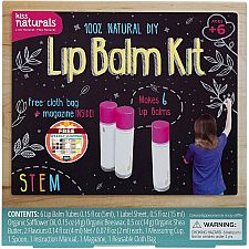 Lip Balm Making Kit