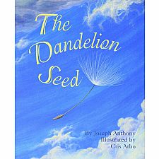Dandelion Seed