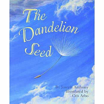 Dandelion Seed