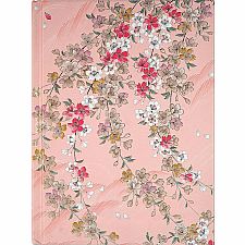 Cherry Blossom Journal