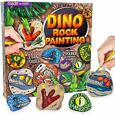 Dinosaur Rock Art