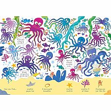 Can you Spot? Under the Sea
