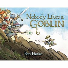 Nobody Likes a Goblin