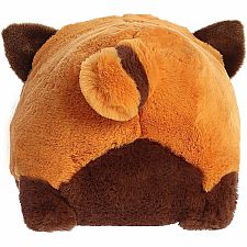 Spudsters Red Panda