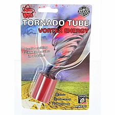 Tornado Tube