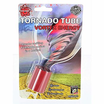 Tornado Tube