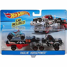 Hot Wheels Super Rig