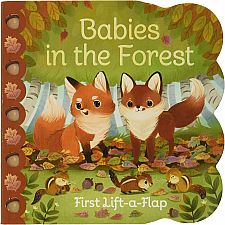 Babies in the Forest