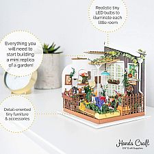 Miller's Garden