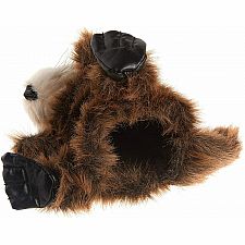 Baby Sea Otter Puppet