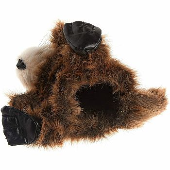 Baby Sea Otter Puppet