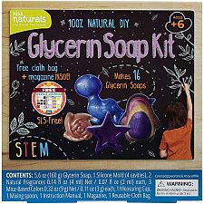 Glycerin Soap Making Kit