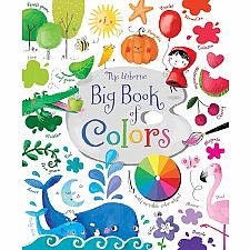 Big Book of Colors