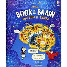 Book of the Brain