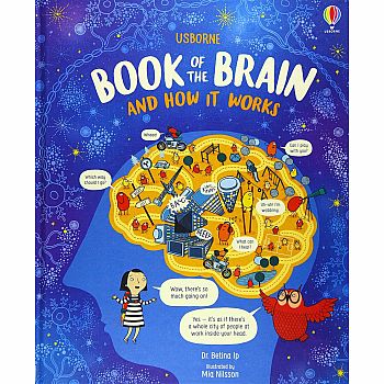 Book of the Brain
