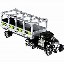 Hot Wheels Track Trucks