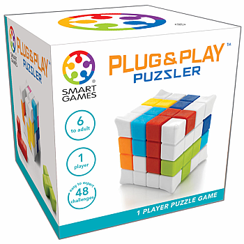 Plug & Play Puzzler