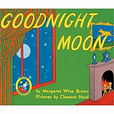 Goodnight Moon PB