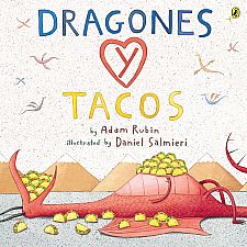 Dragones Y Tacos