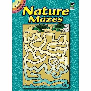Nature Mazes