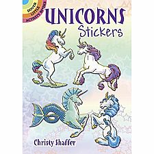 Unicorns Stickers