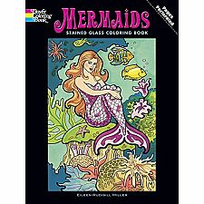 Mermaids SGCB