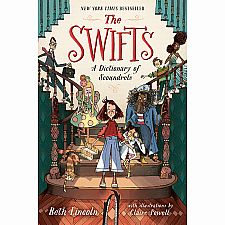 The Swifts Dictionary of Scoundrels