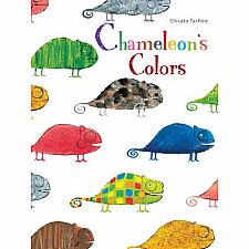Chameleon's Colors