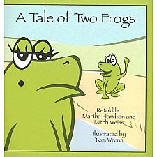 A Tale of Two Frogs
