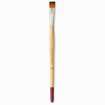 Artist's Brush Set
