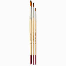 Artist's Brush Set