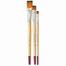 Artist's Brush Set