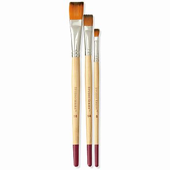 Artist's Brush Set