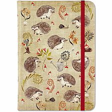 Hedgehog Journal