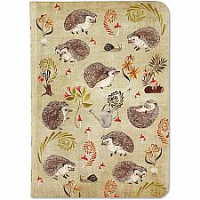 Hedgehog Journal