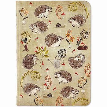 Hedgehog Journal