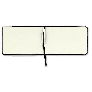 Watercolor Field Journal