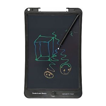  Scratch Art Infinity