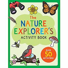 Nature Explorer Activity