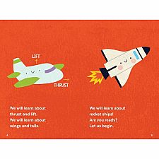 Do you Know Rocket Science