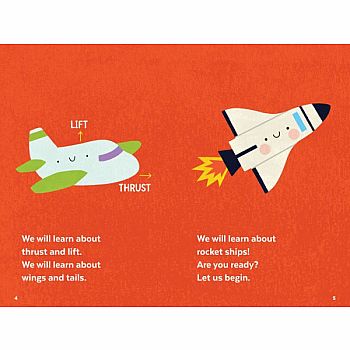 Do you Know Rocket Science