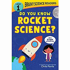 Do you Know Rocket Science