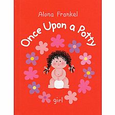 Once Upon a Potty: Girl