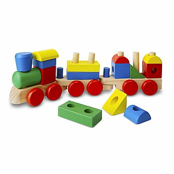 Stacking Train